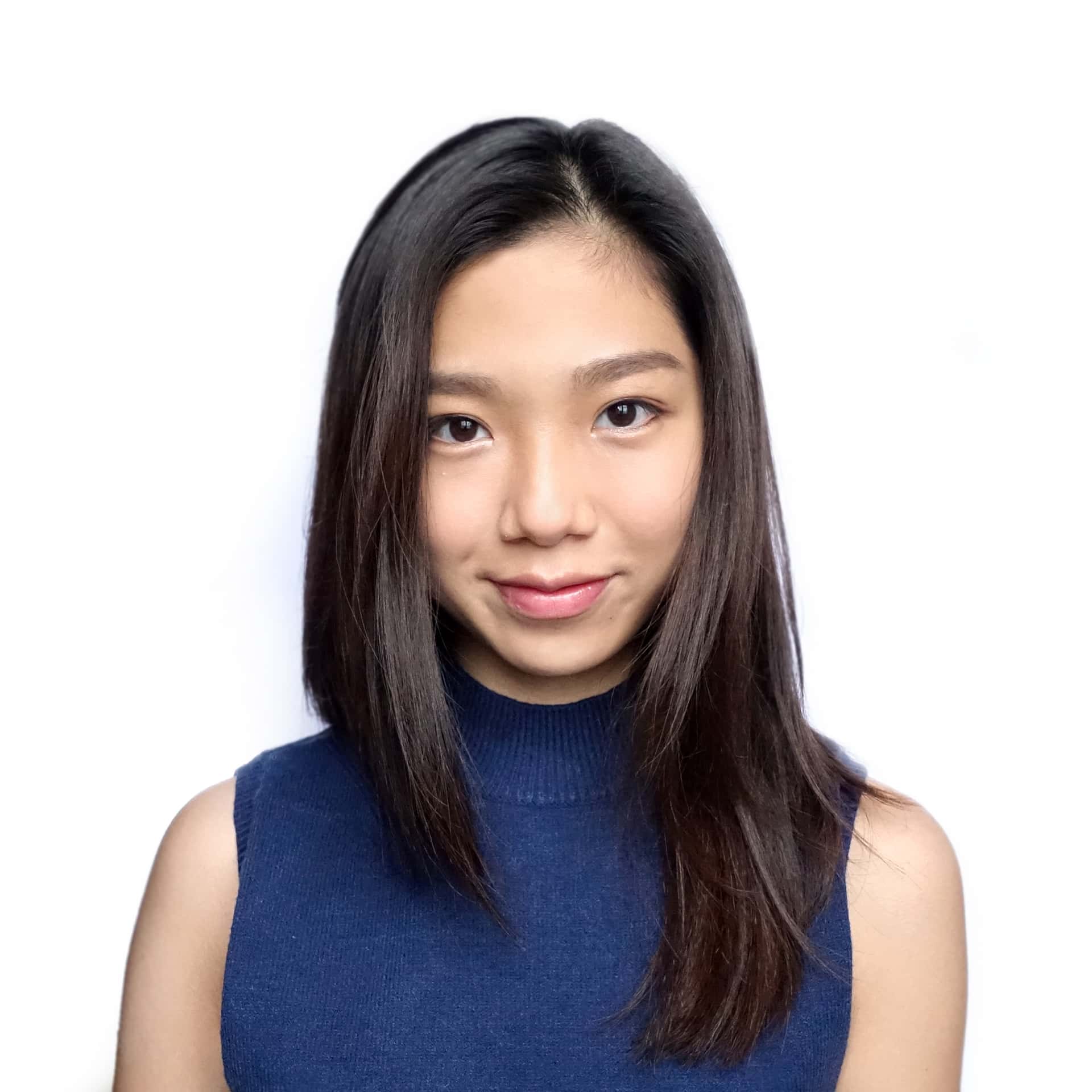 Cheung Ching (Mavis)