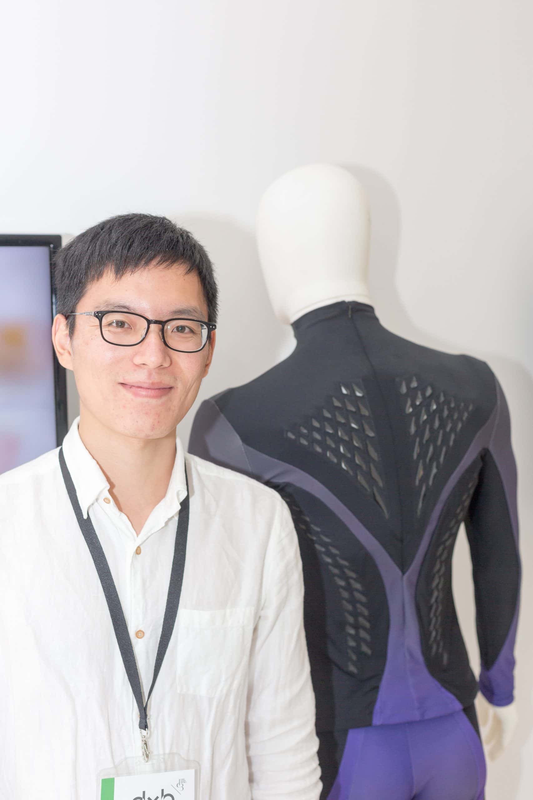 Mediated Matter Group