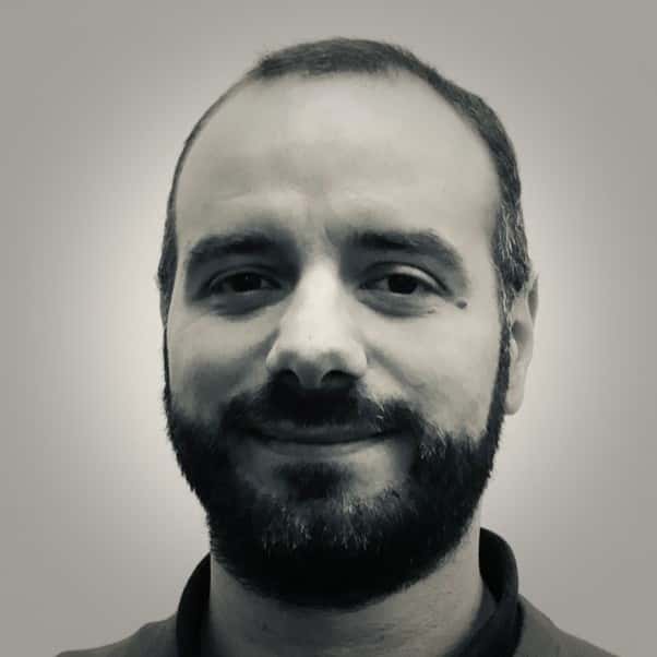 Prof. Vincenzo Spallina