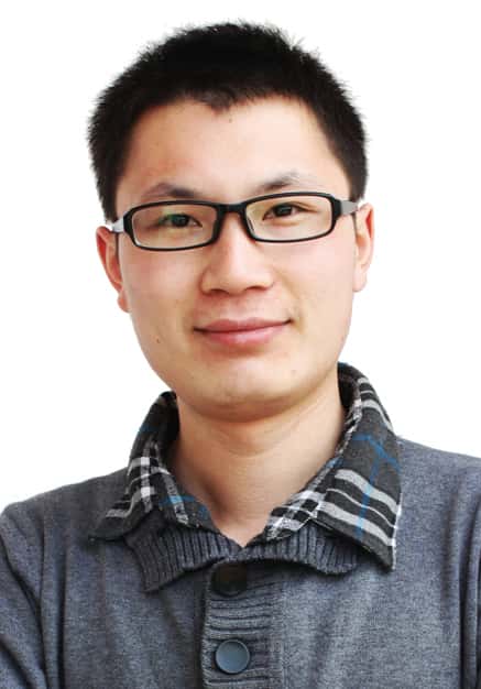 Ziran Zhao