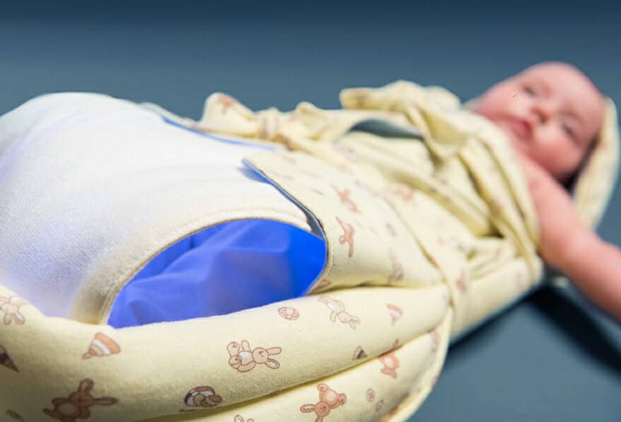 Phototherapy Nest SvetTex