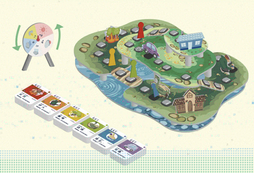 “Class is Over!”