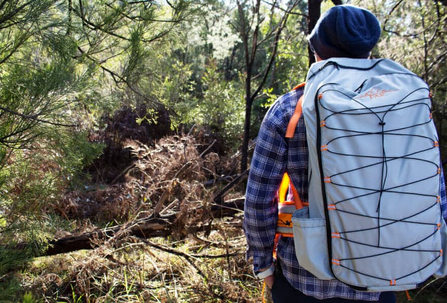 PAK – Survival and Shelter