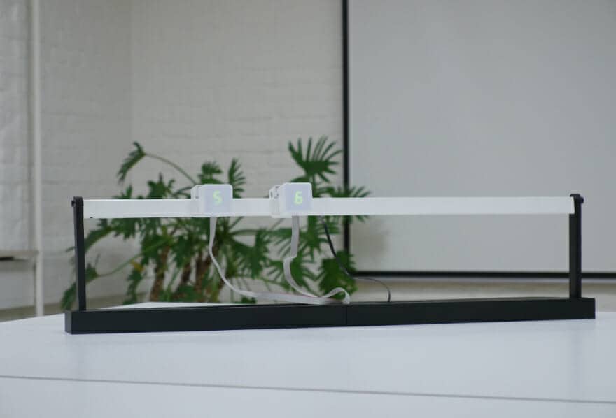 The Ministry of Time