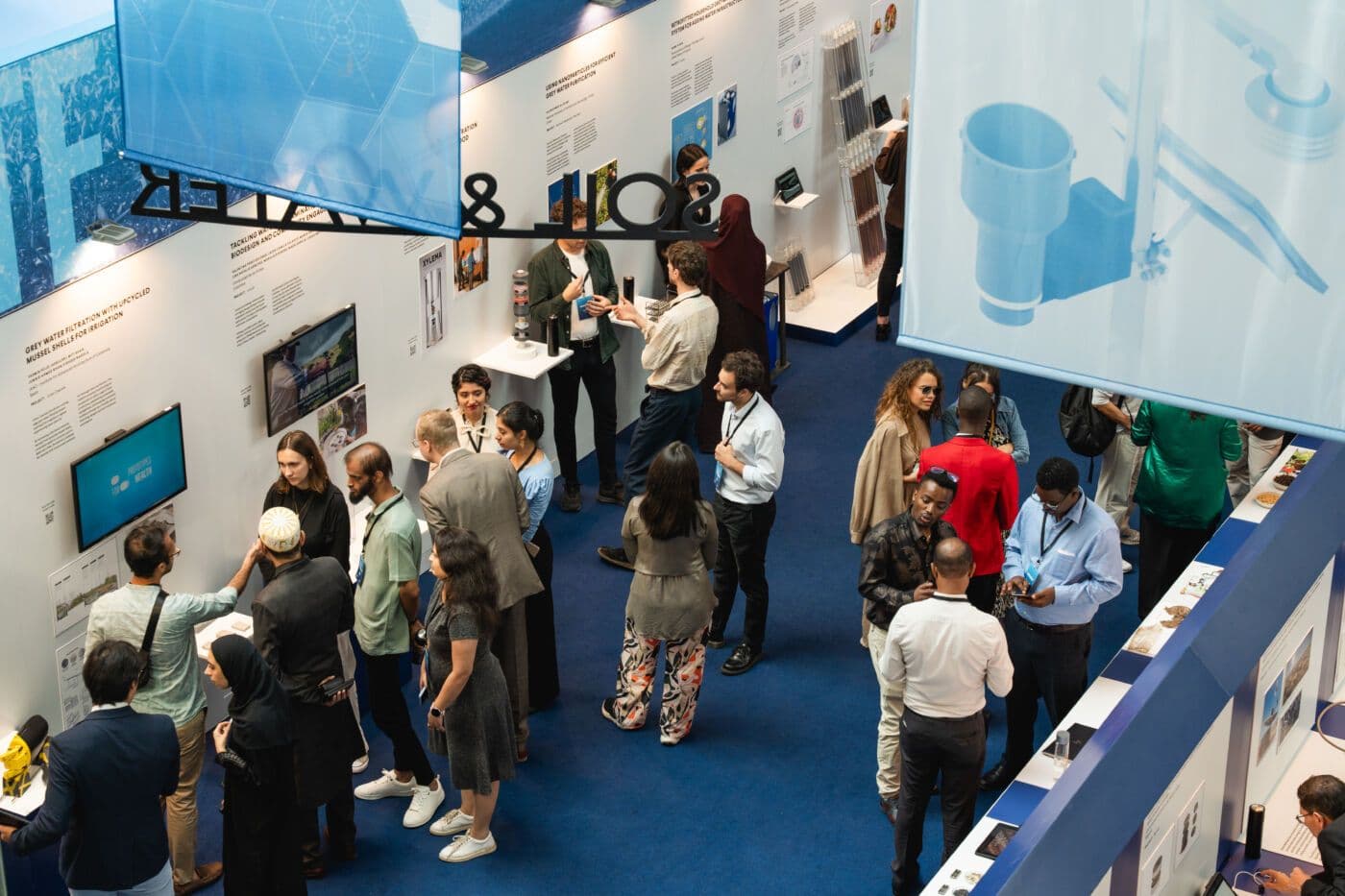 PROTOTYPES FOR HUMANITY 2023