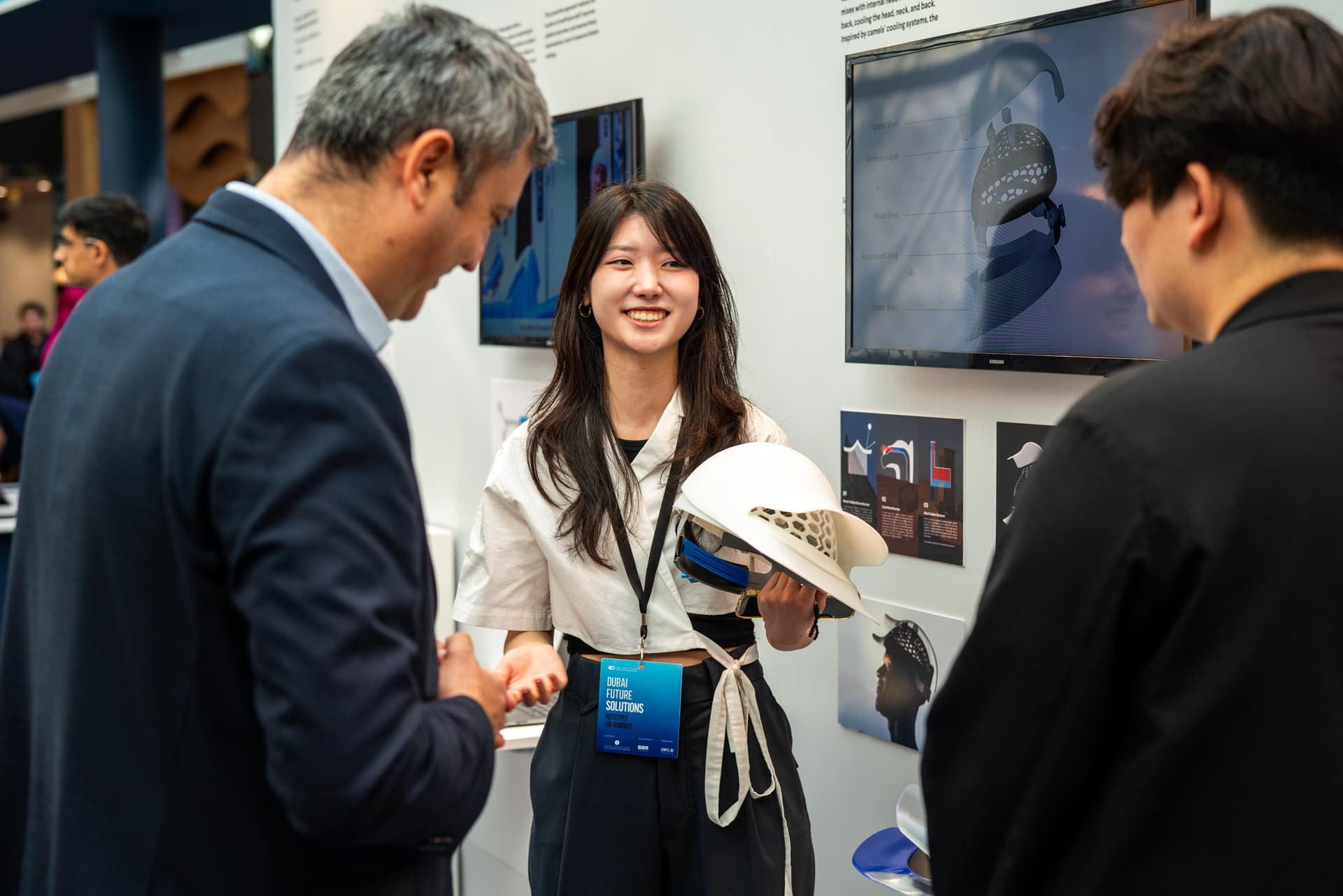 Applications Now Open