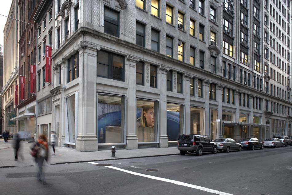 Parsons School of Design