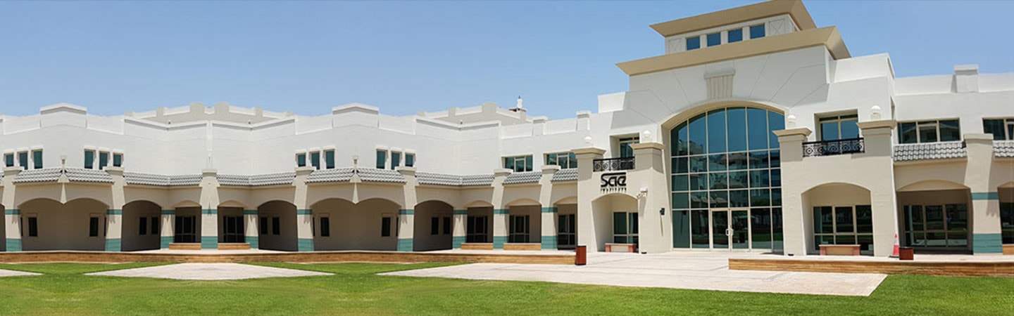 SAE Institute Dubai