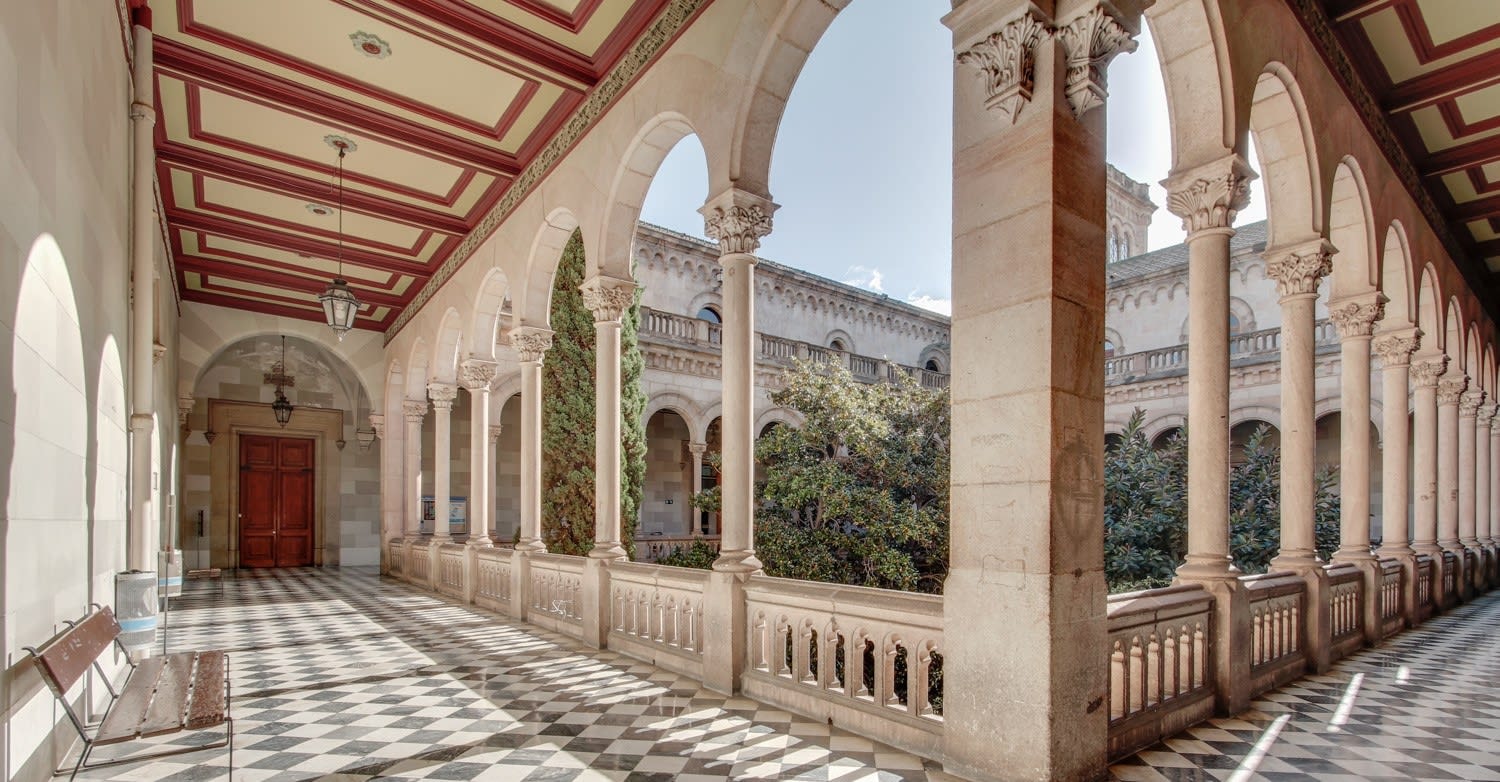 University of Barcelona