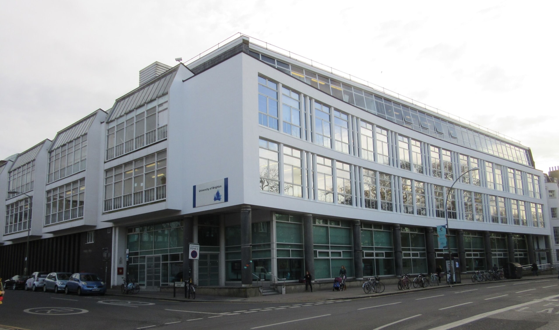 University of Brighton