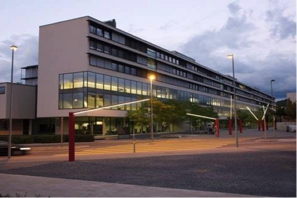 University of Fribourg