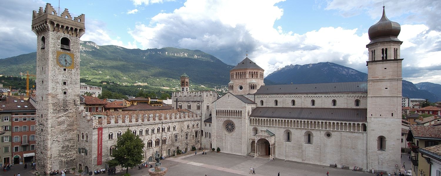 University of Trento