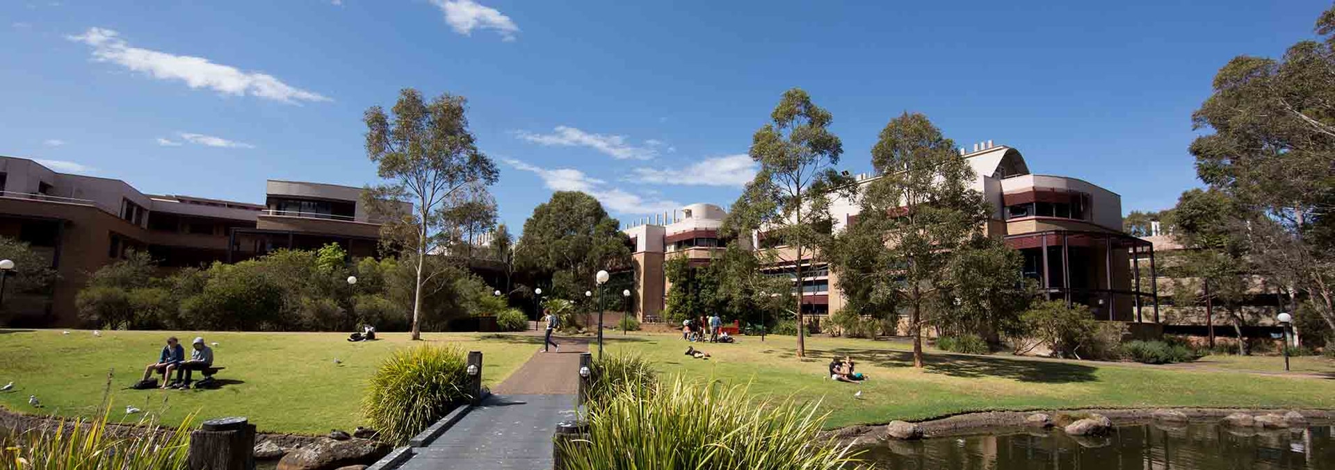 University of Wollongong