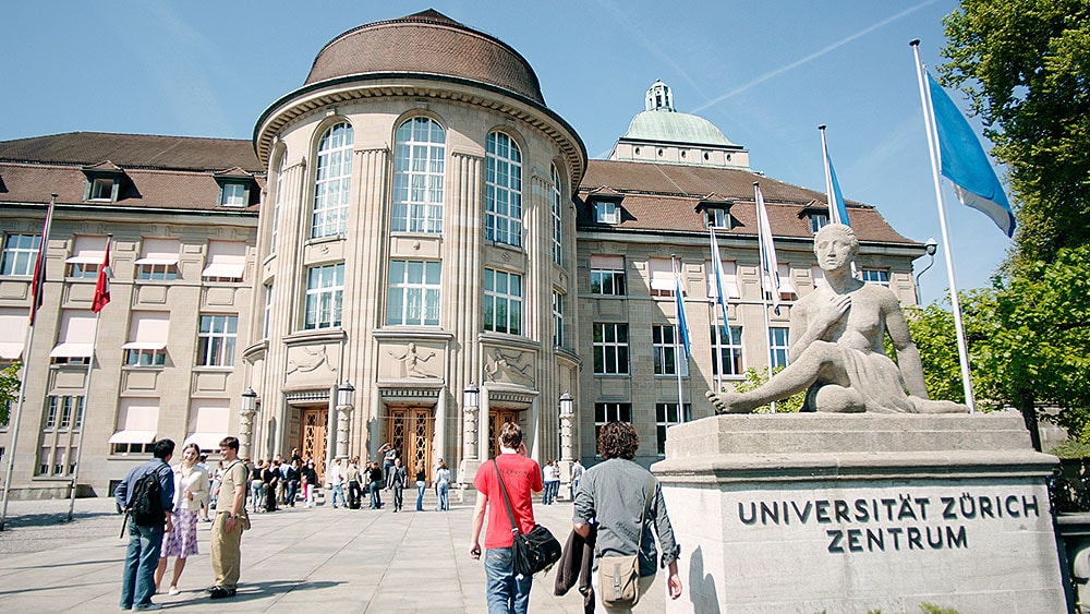 University of Zurich