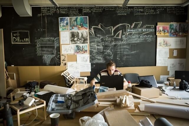 Vilnius Academy of Arts