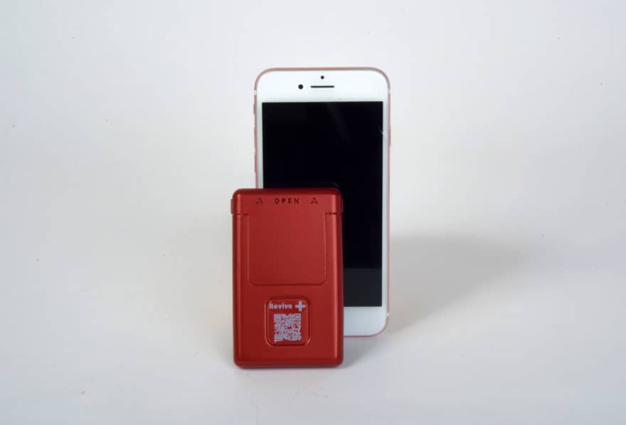 Revive+ (Limited Marketing)