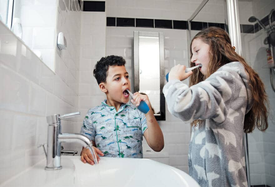 Swiv – A toothbrush for all abilities - Cover