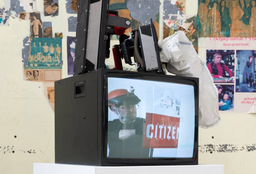 Tools for a Postcapitalist Transition - Cover