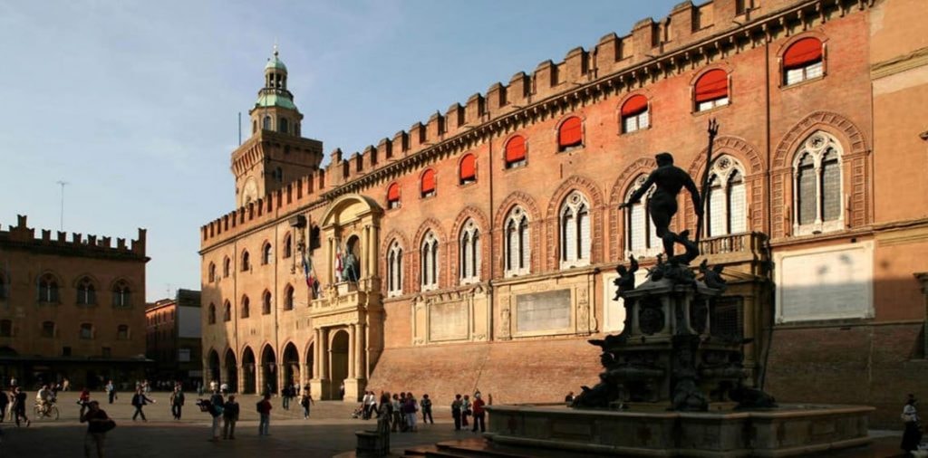 Alma Mater Studiorum Bologna