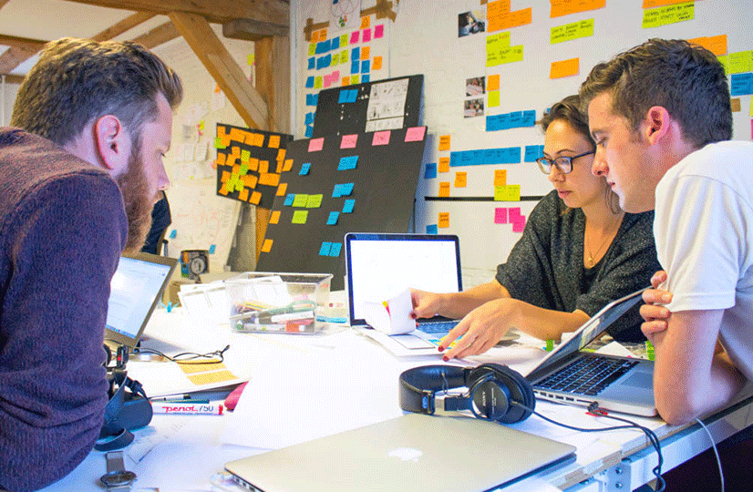 Copenhagen Institute of Interaction Design