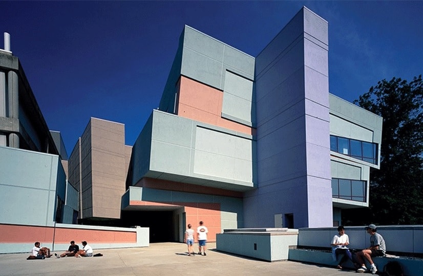 DAAP – University of Cincinnati