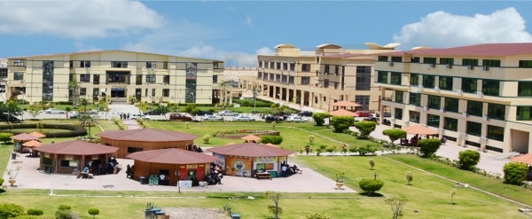 Delta Higher Institute for Science and Technology