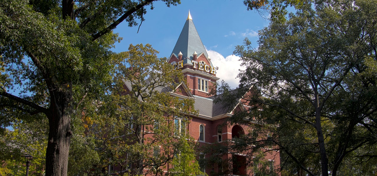 Georgia Institute of Technology