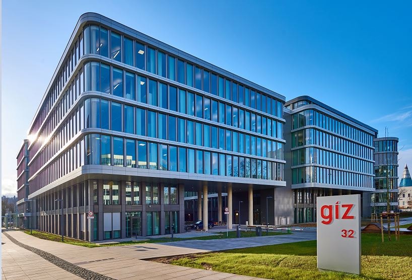German Agency for International Cooperation (GIZ)