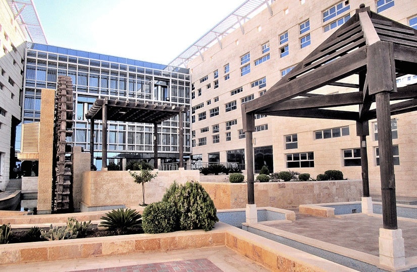 German Jordanian University