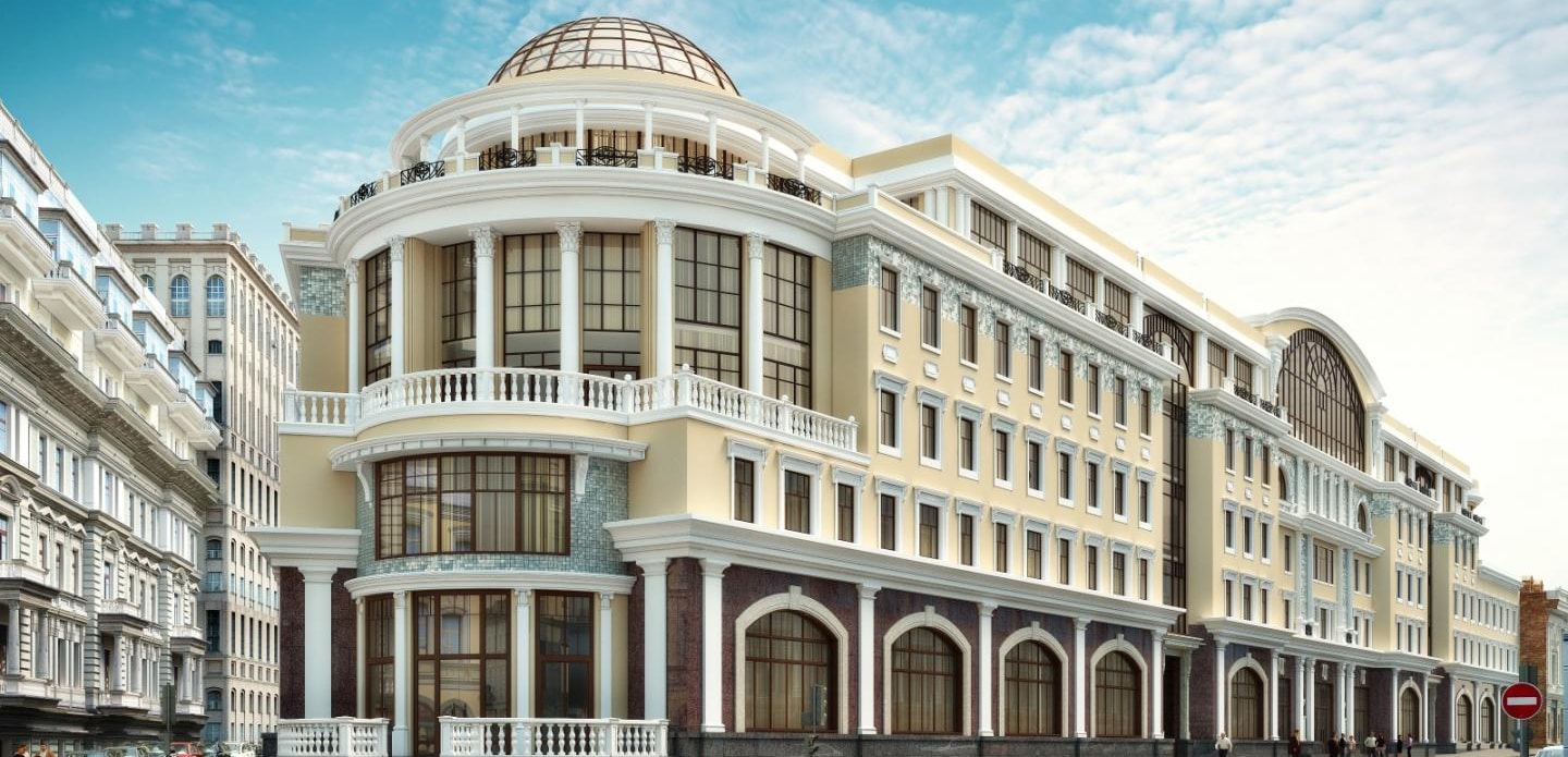 Higher School of Economics