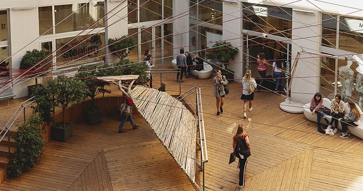 IED – Istituto Europeo di Design (Barcelona)