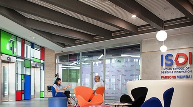 Indian School of Design & Innovation