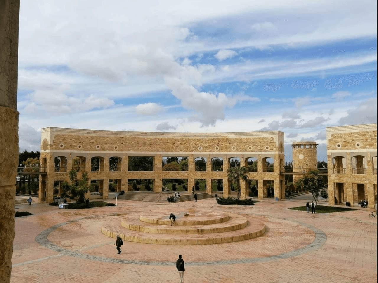 Jordan University of Science and Technology