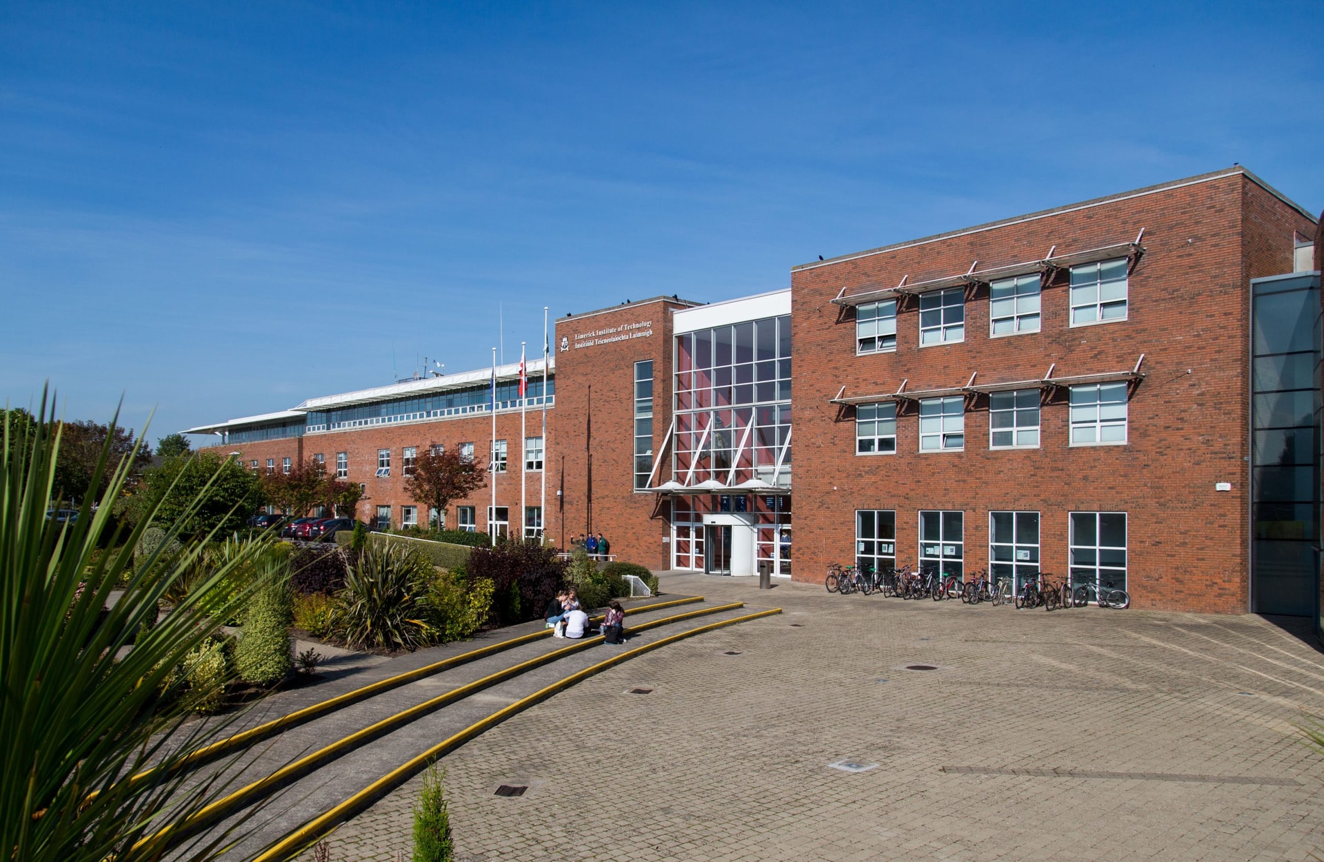 Limerick Institute of Technology (LIT)