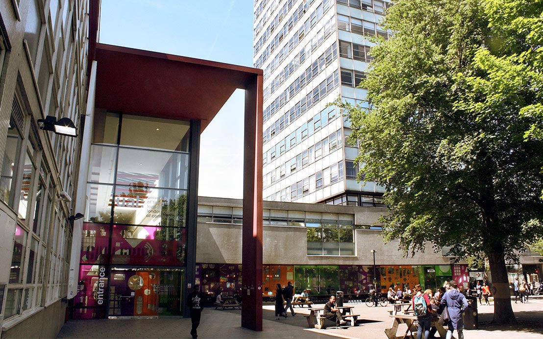 London College of Communication