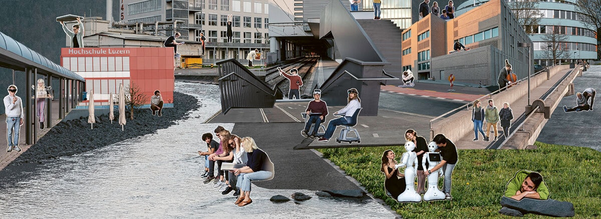 Lucerne University of Applied Sciences and Arts