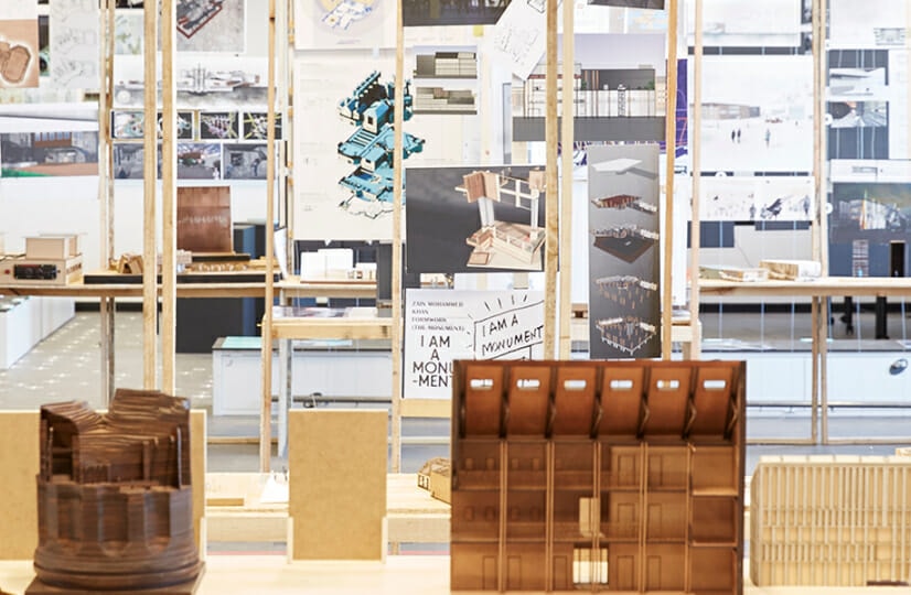 Manchester School of Architecture