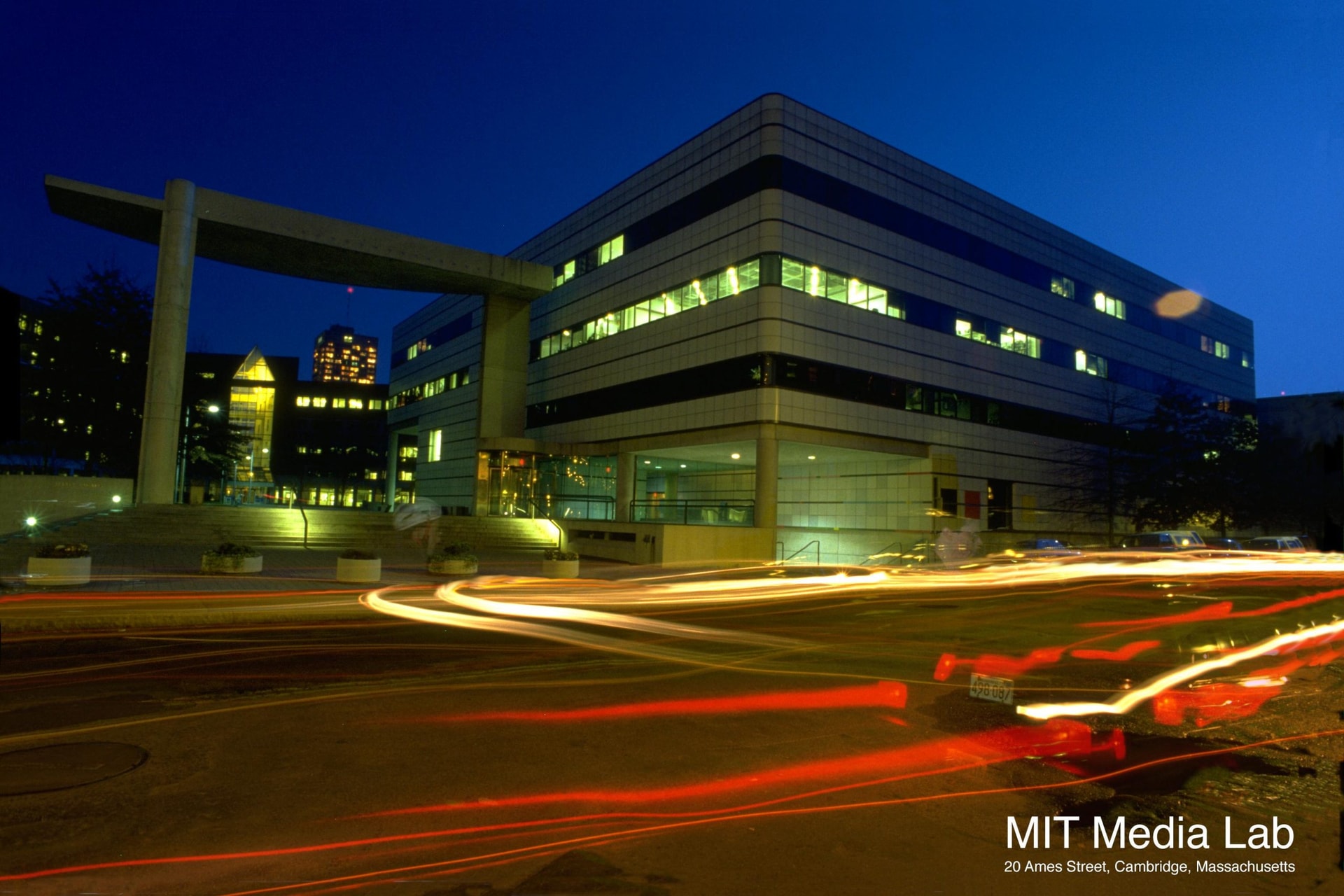 Massachusetts Institute of Technology (MIT)