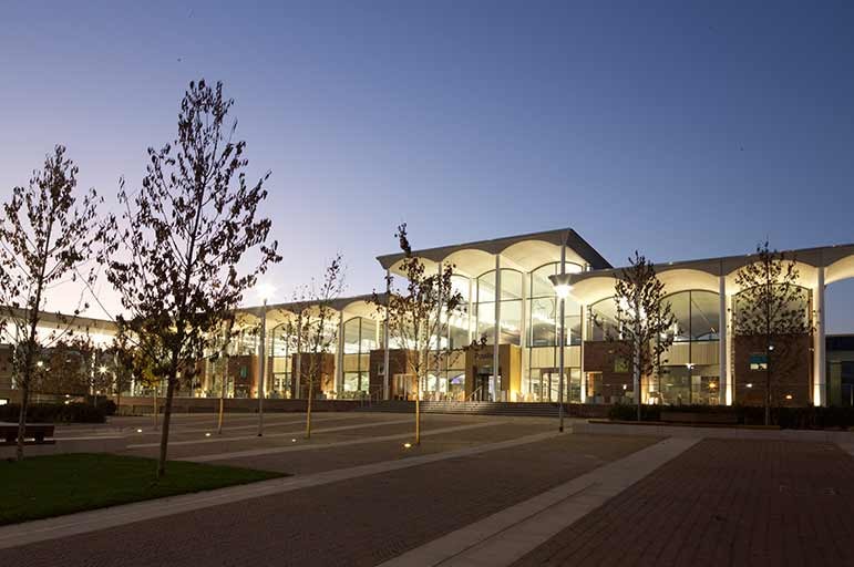 Nottingham Trent University