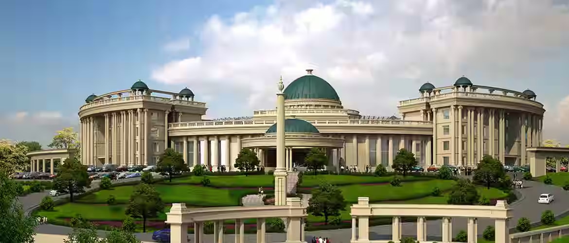 Providence College of Engineering