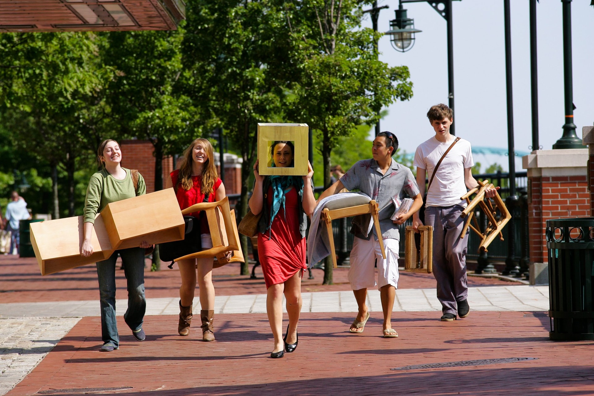 Rhode Island School of Design