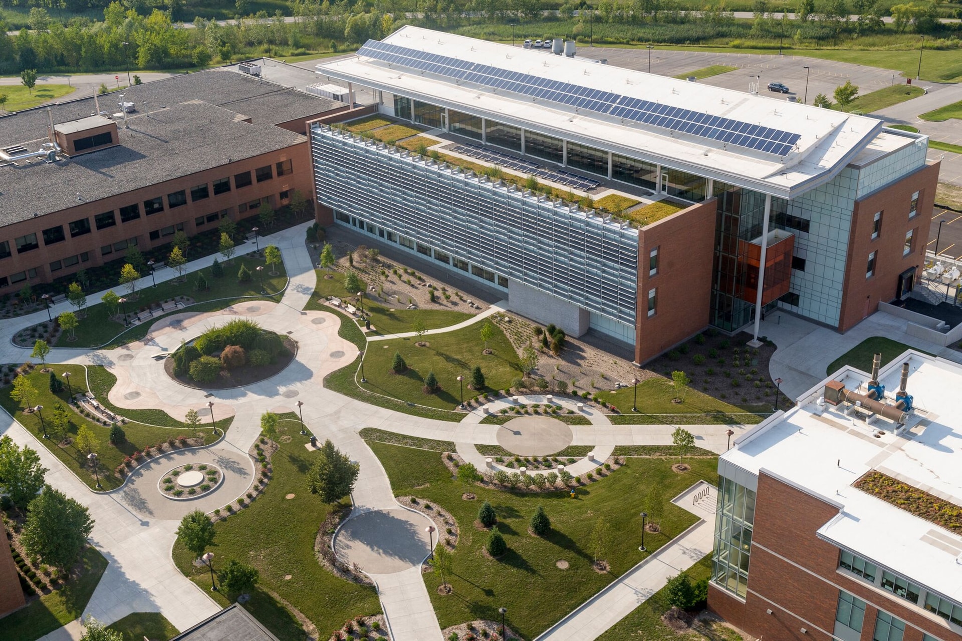 Rochester Institute of Technology