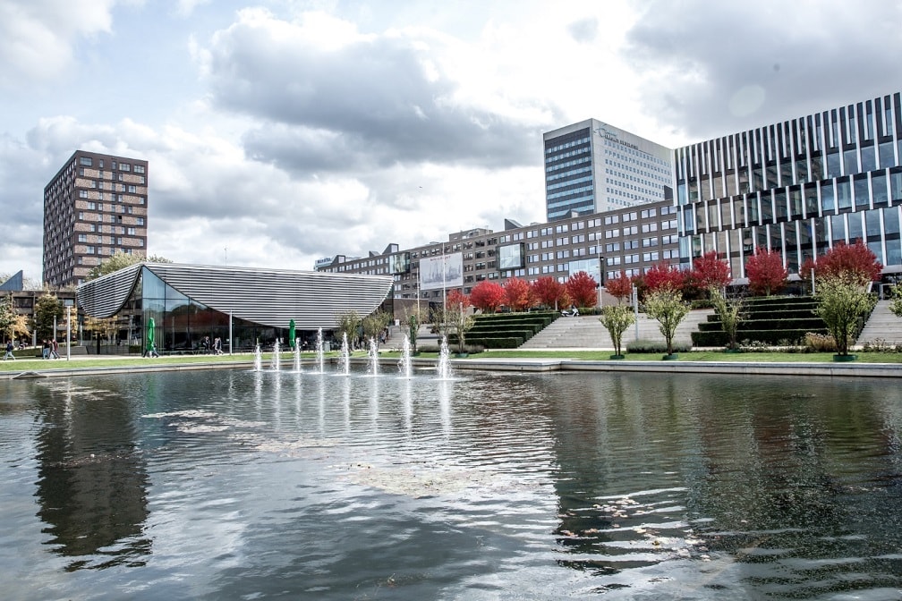 Rotterdam University of Applied Sciences