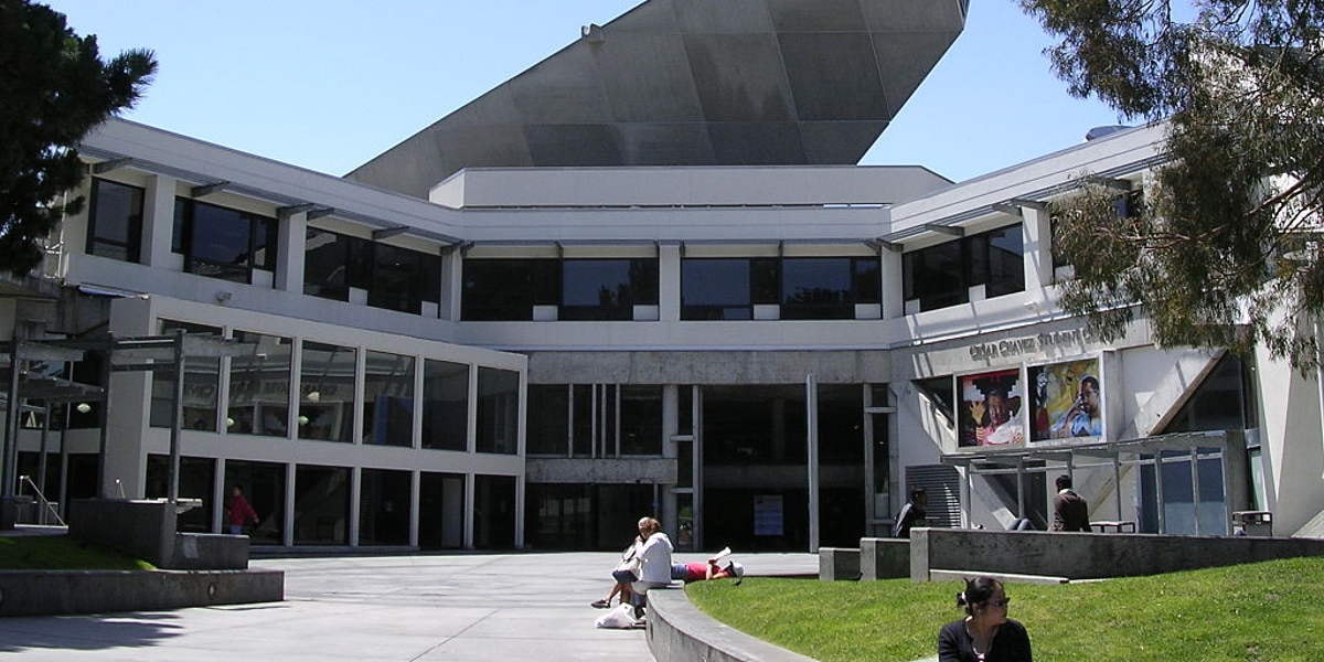 San Francisco State University