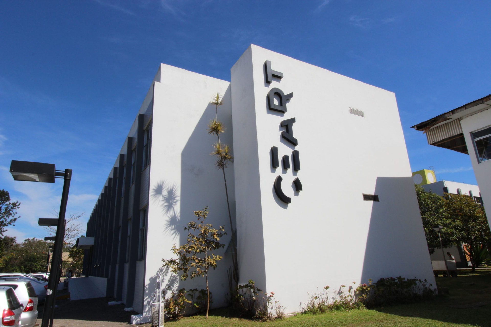 Santa Catarina State University