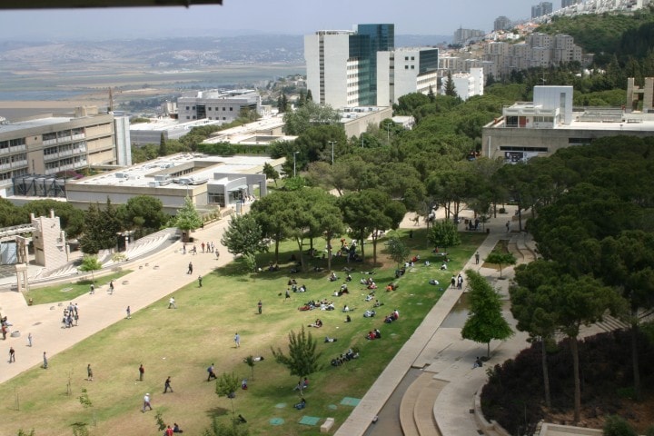 Technion – Israel Institute of Technology