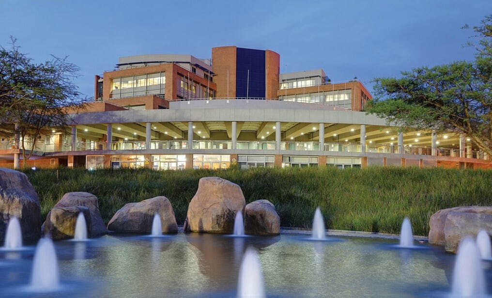 Tshwane University of Technology