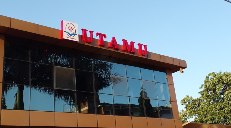 Uganda Technology And Management University