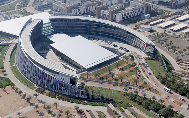 United Arab Emirates University