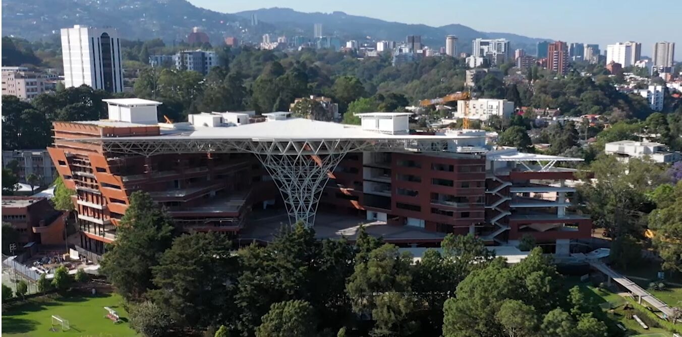 Universidad del Valle de Guatemala